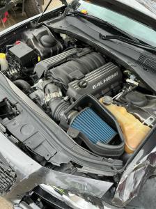 2015 Chrysler 300 image 3