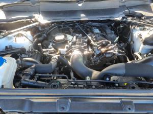 2017 Land Rover Range Rover Sport L494 image 3