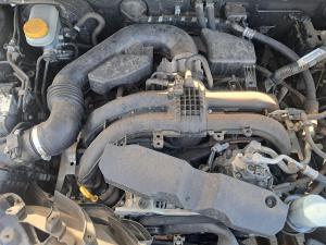 2016 Subaru Outback 6TH GEN image 3
