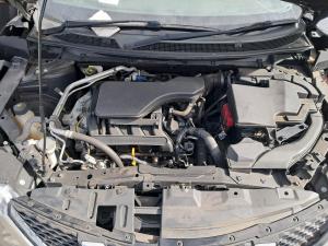2016 Nissan Qashqai J11 image 3