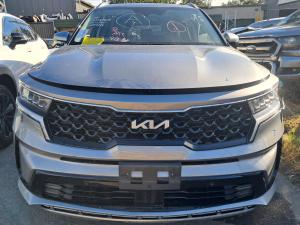 2023 Kia Sorento MQ4 image 3