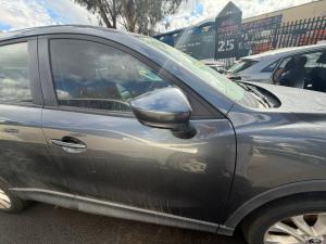 2012 Mazda Cx-5 JM0KE102100123175 image 3