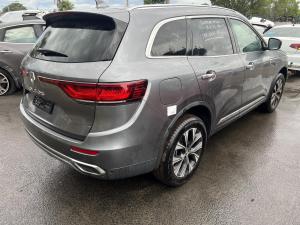 2022 Renault Koleos XZG image 3