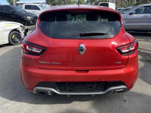 2017 Renault Clio X98 image 3
