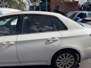 2009 Subaru Impreza image 3