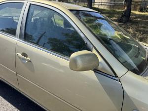2002 Toyota Camry image 3