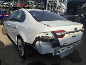 2016 Ford Falcon FGX image 3