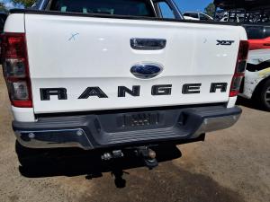 2020 Ford Ranger PX image 3