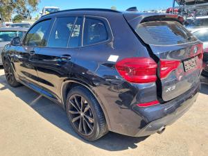 2019 Bmw X3 G01 image 3
