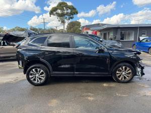 2025 Haval Jolion image 3