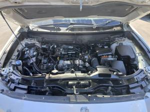 2016 Mazda Cx9 TC image 3