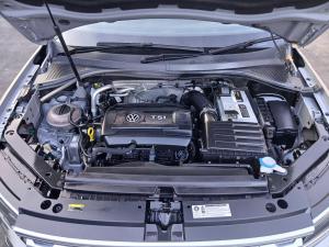 2017 Volkswagen Tiguan 5NA image 3