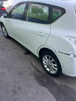 2016 Nissan Pulsar C12 image 3