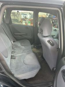 2005 Honda Jazz image 3