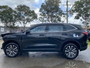 2023 Haval H6 image 3