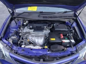 2015 Toyota Camry ASV50 image 3