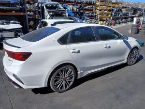 2023 Kia Cerato BD image 3