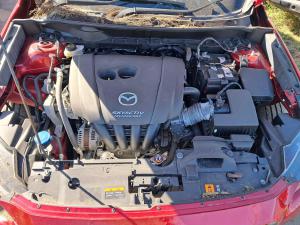 2017 Mazda Cx 3 DK image 3