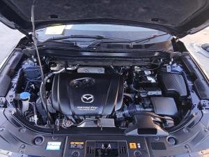 2019 Mazda Cx 5 KF image 3
