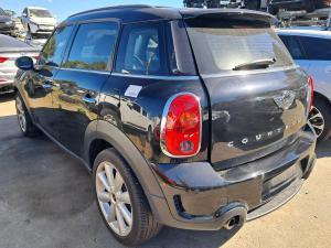2013 Mini Cooper image 3