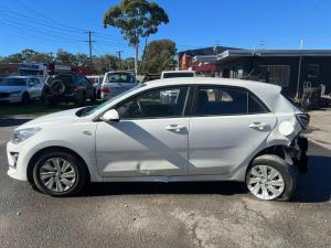 2022 Kia Rio YB image 3