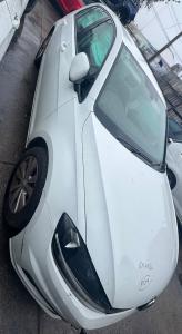 2017 Volkswagen Golf Mk 7.5 image 3