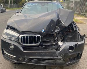 2014 Bmw X5 image 3
