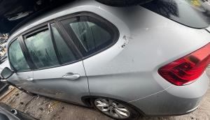 2012 Bmw X1 image 3