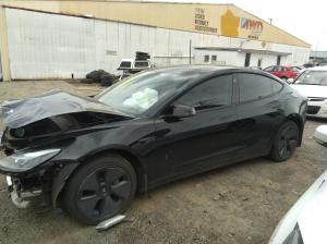 2021 Tesla Model 3 IST GEN image 3