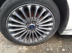 2017 Ford Mondeo MD image 3