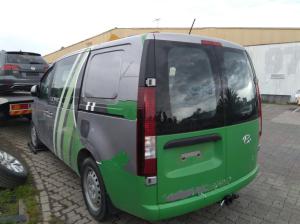 2023 Hyundai Staria US4 image 3