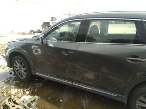 2020 Mazda Cx5 KG image 3