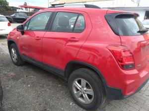 Holden Trax TJ image 3