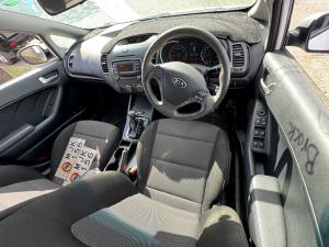 2016 Kia Cerato MY16 image 3