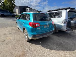2017 Suzuki Vitara MY17 image 3