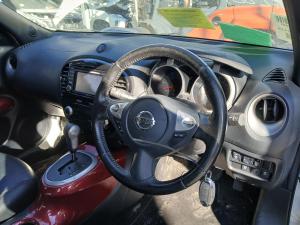 2016 Nissan Juke F15 image 3