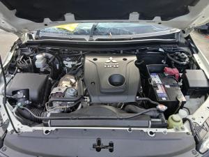 2018 Mitsubishi Triton MQ-MR image 3