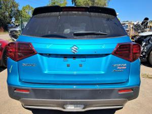 2023 Suzuki Vitara LY image 3