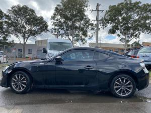 2014 Toyota 86 ZN6 image 3