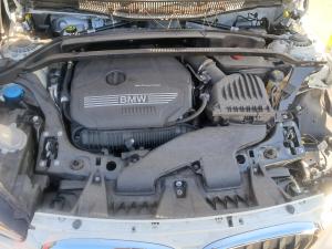 2020 Bmw X1 F48 image 3