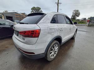 2014 Audi Q3 8U image 3