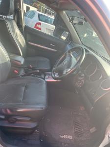 2008 Suzuki Grand Vitara image 3