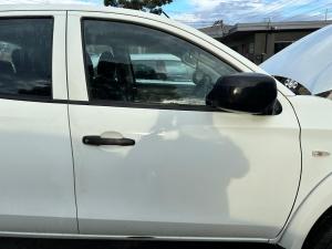 2018 Mitsubishi Triton MQ image 3