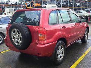 2000 Toyota Rav4 ACA21R image 3