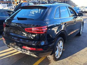2015 Audi Q3 8U image 3