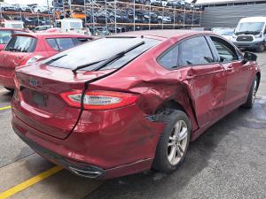 2019 Ford Mondeo MD image 3