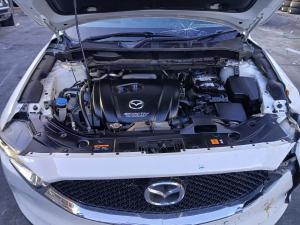 2017 Mazda Cx 5 KF image 3