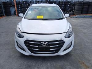 2016 Hyundai I30 GD image 3