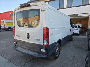 2016 Iveco Daily 3.0DT F1C SINGLE TURBO VAN 8SPD AUTO RWD 6TH GEN image 3