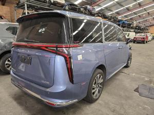 2023 Ldv Mifa 2.0T 20A4E AUTO 8SPD FWD EXECUTIVE image 3